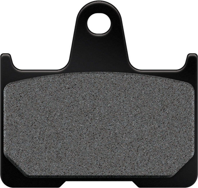 Harddrive HD254V Semi-Sintered Brake Pad