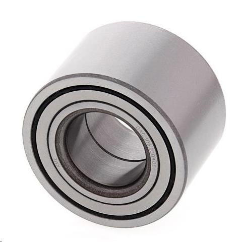 All Balls 25-1702-HP Tapered DAC Heavy Duty Wheel Bearing Kit