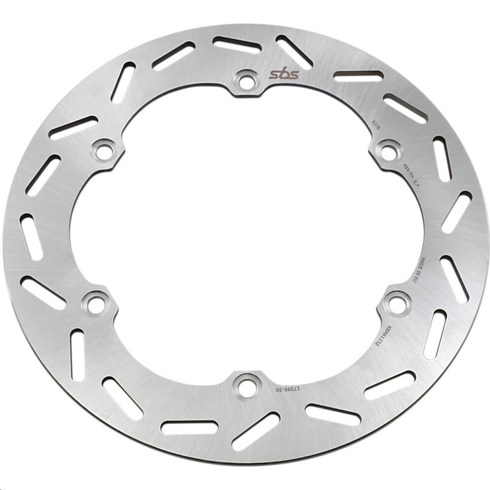 Sbs 5276 Stainless Steel Brake Rotor