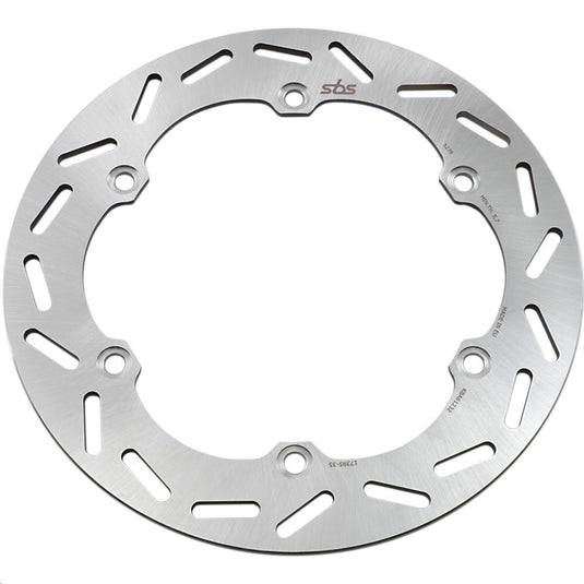 Sbs 5276 Stainless Steel Brake Rotor
