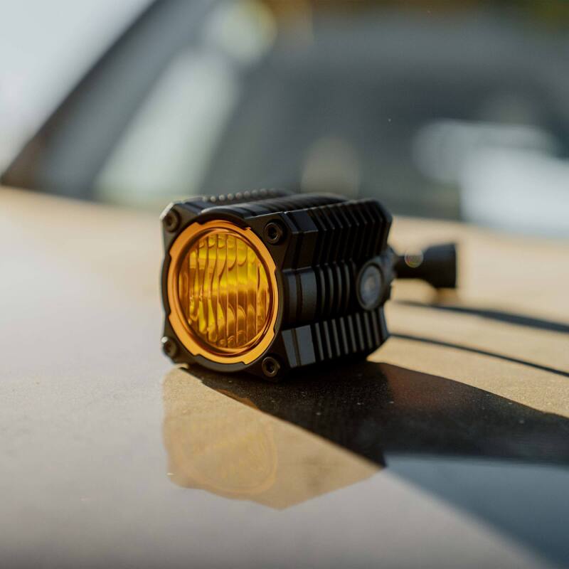 Load image into Gallery viewer, Kc Hilites 4265 KCL FLEX LED Accessories
