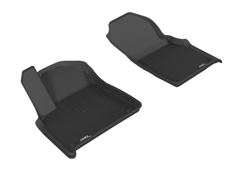 Load image into Gallery viewer, 3D Maxpider L1AD04011509 ACE Kagu - Front - Black
