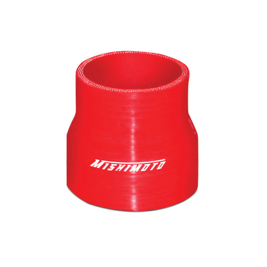 Mishimoto MMCP-2530RD MM Couplers - Transition