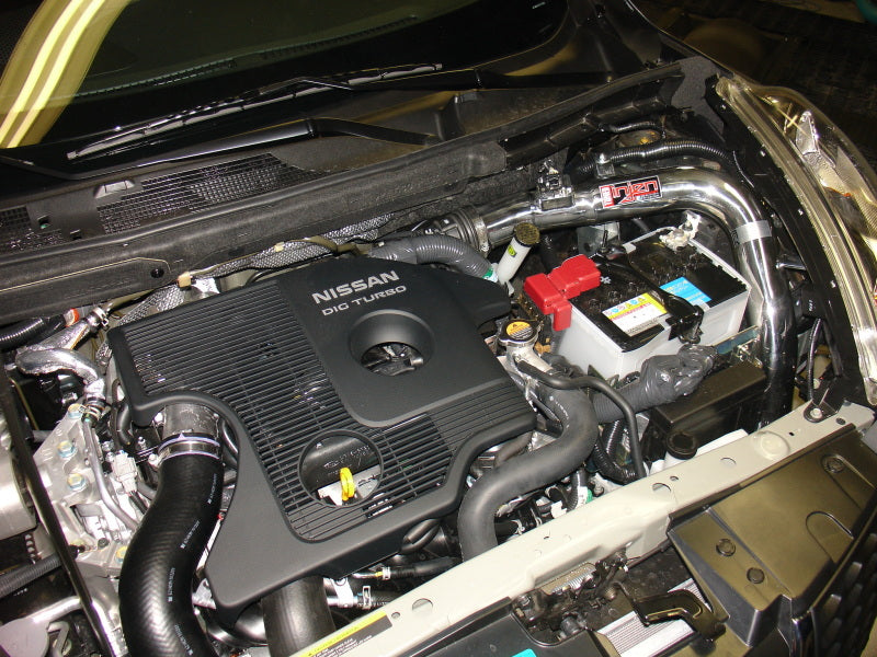 Load image into Gallery viewer, Injen SP1900WR INJ SP Intake
