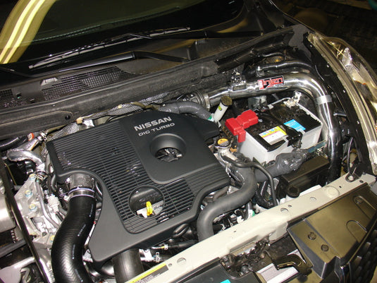 Injen SP1900WR INJ SP Intake