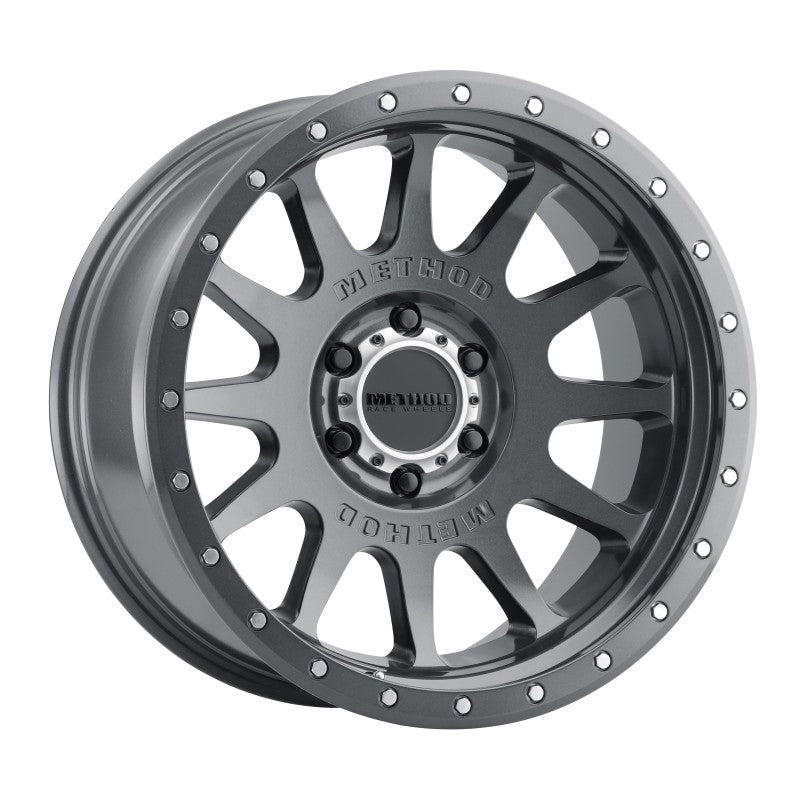 Load image into Gallery viewer, Method Wheels MR60521016824N MRW MR605 Wheels
