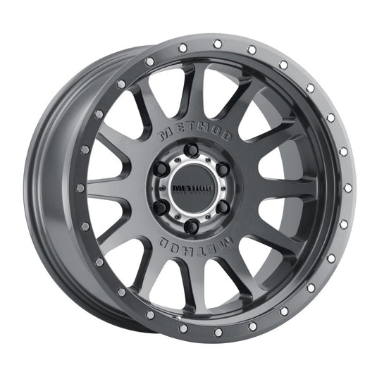 Method Wheels MR60521016824N MRW MR605 Wheels