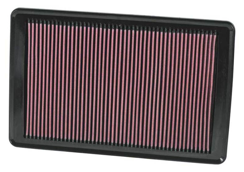 Load image into Gallery viewer, K&amp;N Engineering 33-2369 KN Drop in Air Filters
