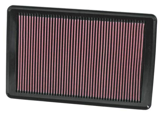 K&N Engineering 33-2369 KN Drop in Air Filters