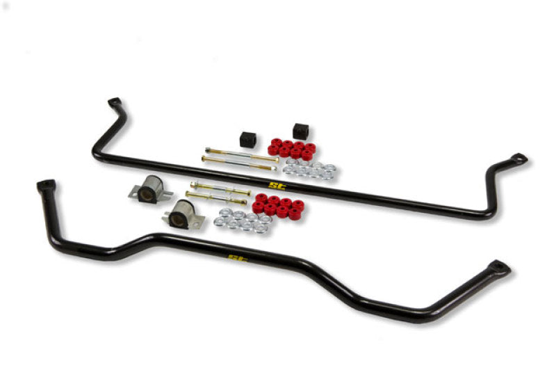 Load image into Gallery viewer, St Suspensions 52105 STS Swaybar Set
