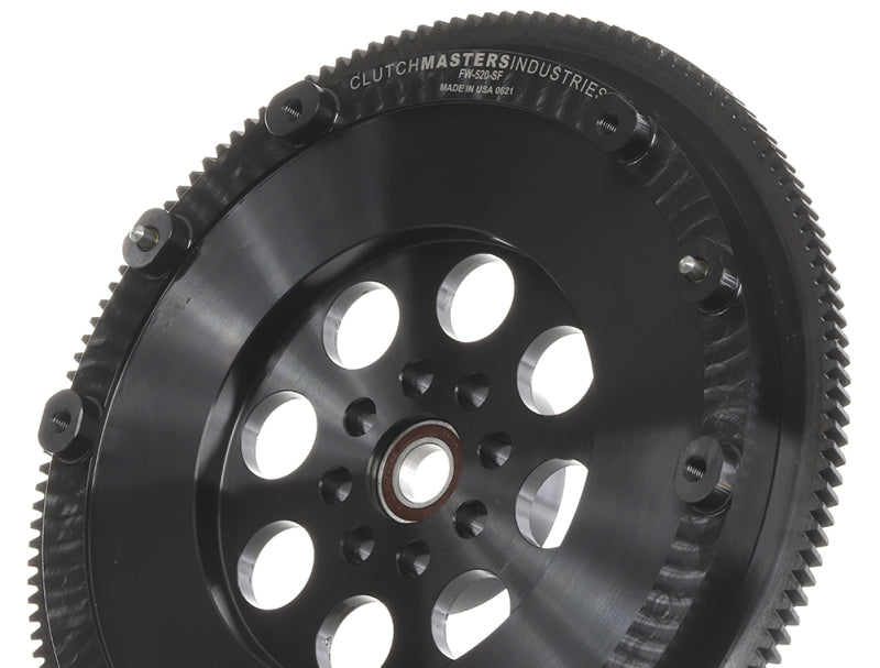 Load image into Gallery viewer, Clutch Masters FW-520-SF CM Steel Flywheels
