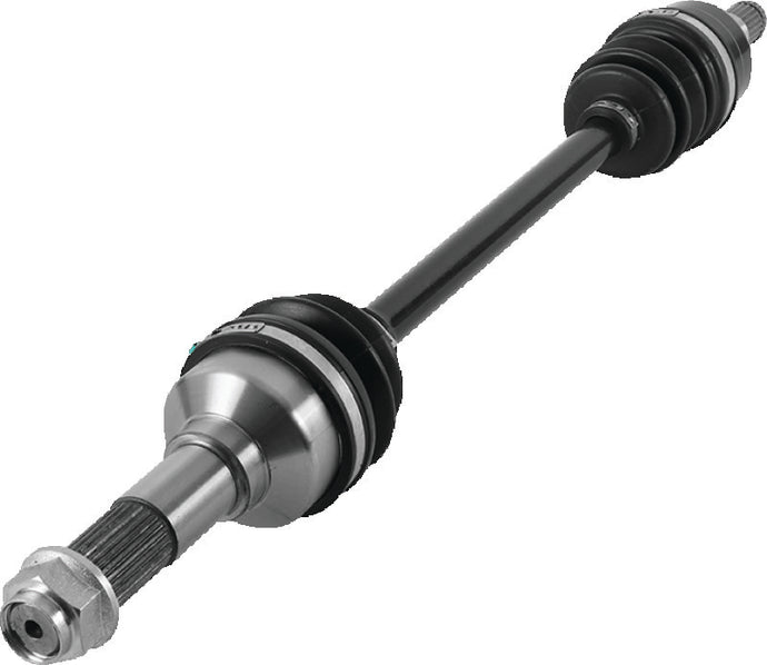 Quadboss 609480 QBS Axles