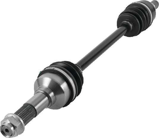Quadboss 609480 QBS Axles