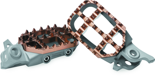 Protaper 023200 PTR Footpegs
