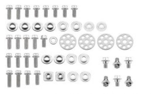 Psychic Mx MX-12160 Body Panel Hardware Pack