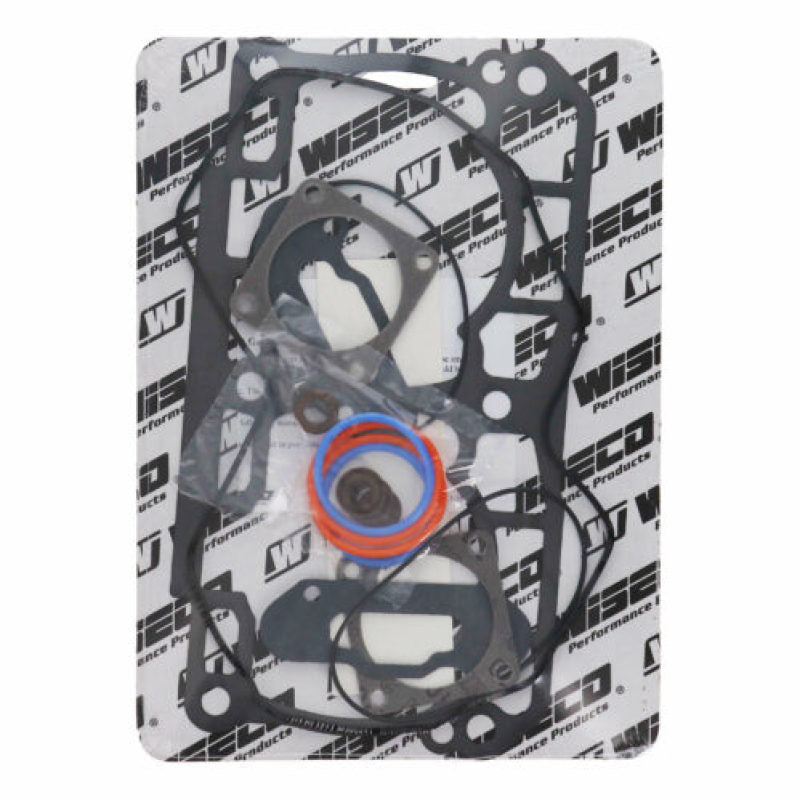 Load image into Gallery viewer, Wiseco W6943 WIS Top End Gasket Kits
