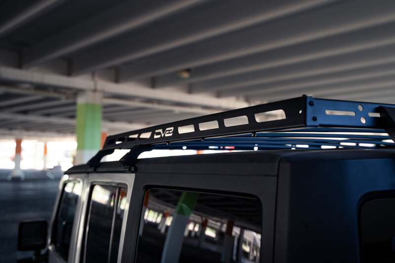 Load image into Gallery viewer, Dv8 Offroad RRJK-04 DV8 Roof Racks
