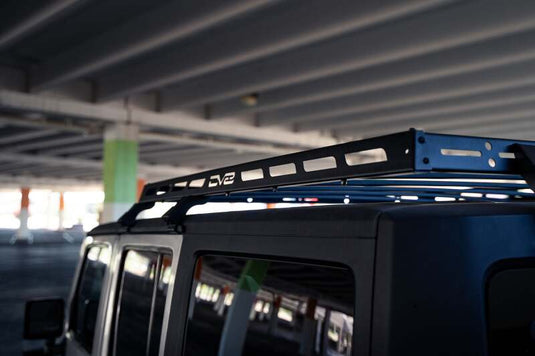 Dv8 Offroad RRJK-04 DV8 Roof Racks