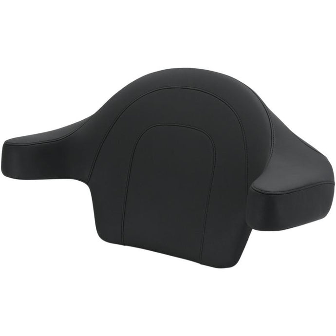 Mustang 76855 Extended Arm Wrap-Around Backrest - Smooth