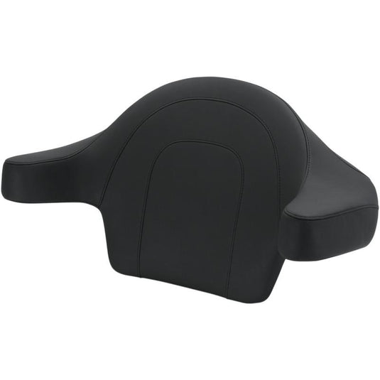Mustang 76855 Extended Arm Wrap-Around Backrest - Smooth