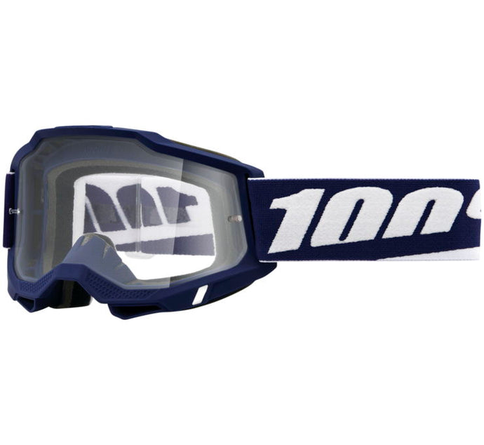 Mifflin / Clear Lens