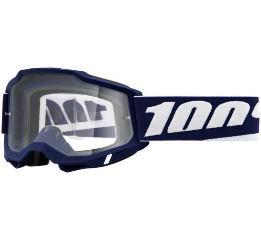 Mifflin / Clear Lens