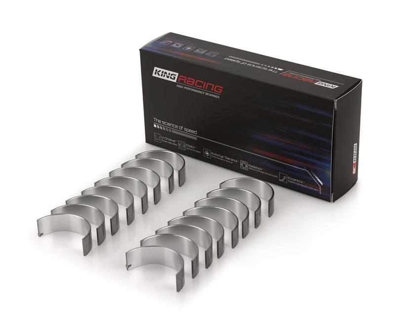 Load image into Gallery viewer, King Engine Bearings CR868HPN KING Performance Rod Bearings
