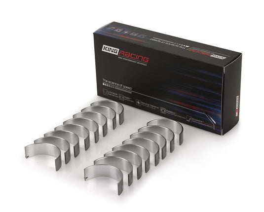 King Engine Bearings CR807HPN KING Performance Rod Bearings