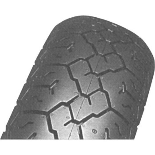 Bridgestone 143049 BRG Exedra OE G546 Tire