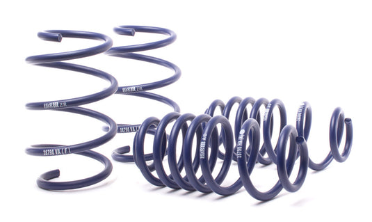 H&R 28790-3 HR Sport Springs