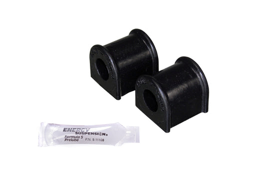 Energy Suspension 11.5105G ES Sway Bar Bushings - Black