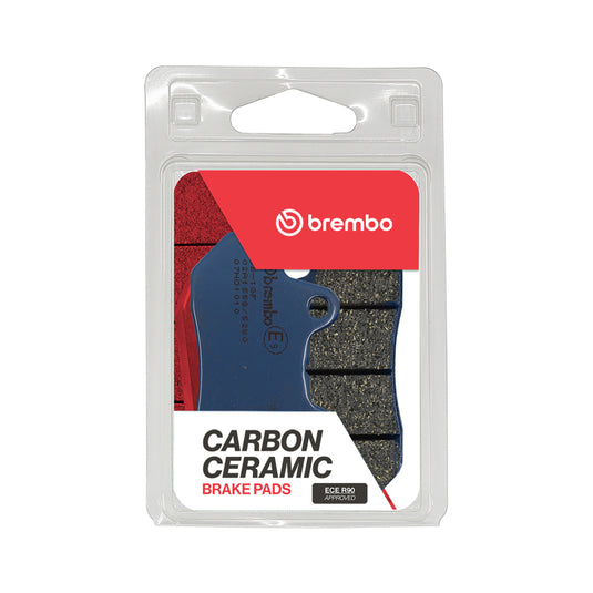Brembo Powersports 07HO1010 BRE Powersport Pads