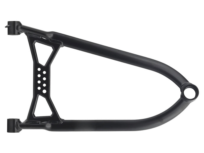 Sp1 SM-08651L Chrome Moly Upper A-Arms - Black