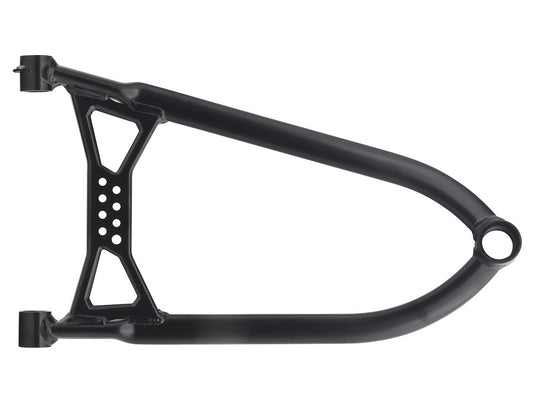 Sp1 SM-08651L Chrome Moly Upper A-Arms - Black