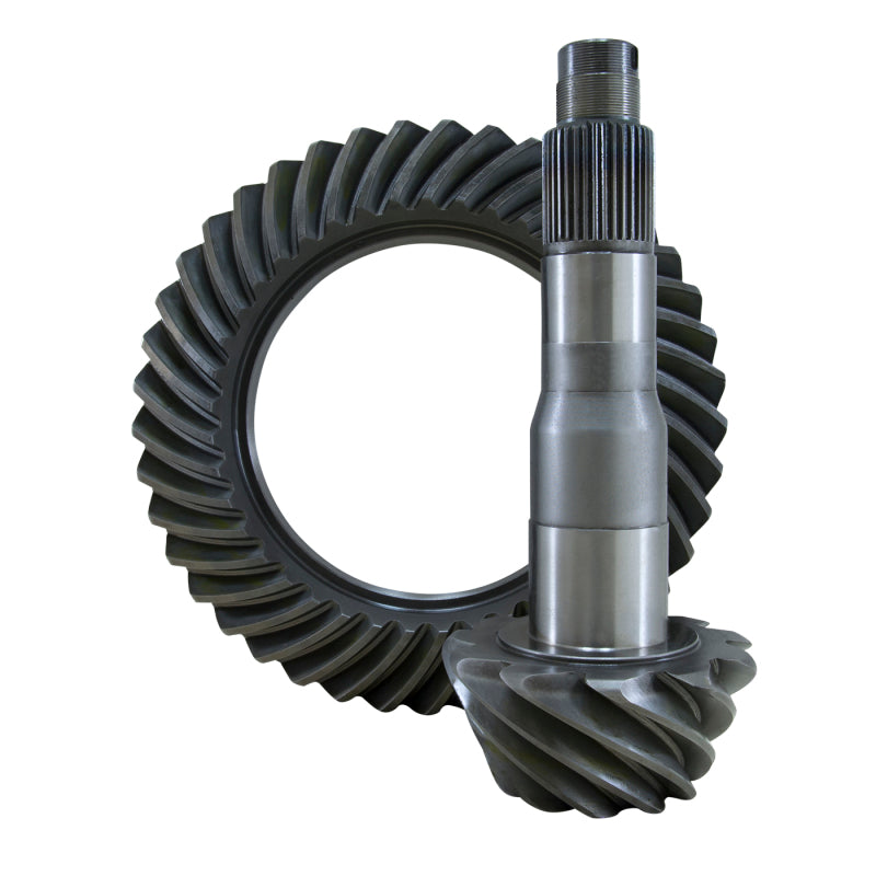 Load image into Gallery viewer, Yukon Gear &amp; Axle YG F10.5-411-37 YUK Gear Sets - Ford
