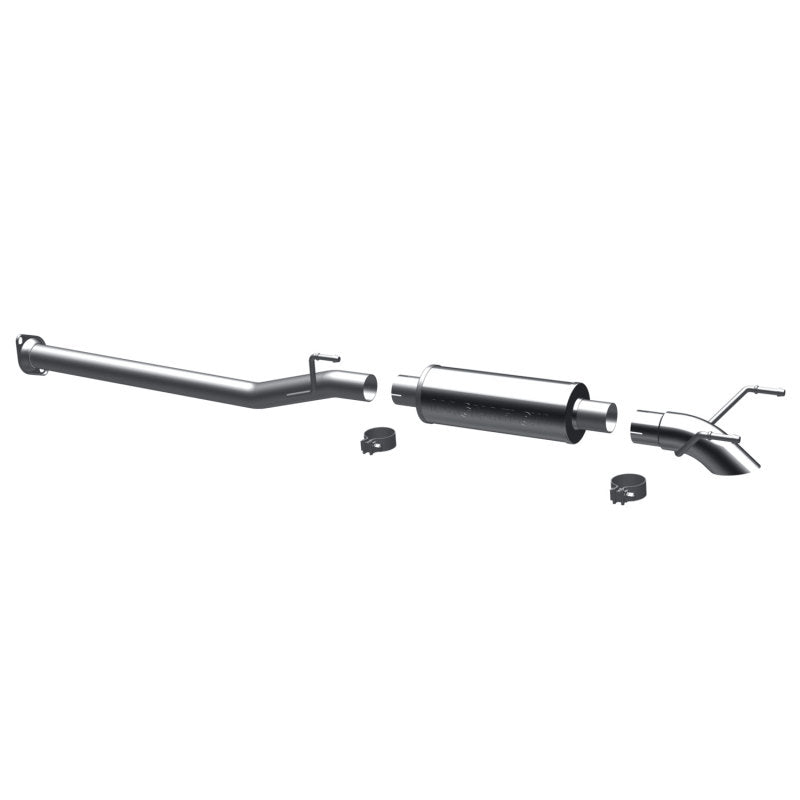 Load image into Gallery viewer, Magnaflow 17115 MAG Catback Exhaust

