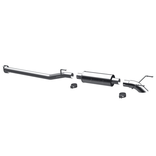Magnaflow 17115 MAG Catback Exhaust
