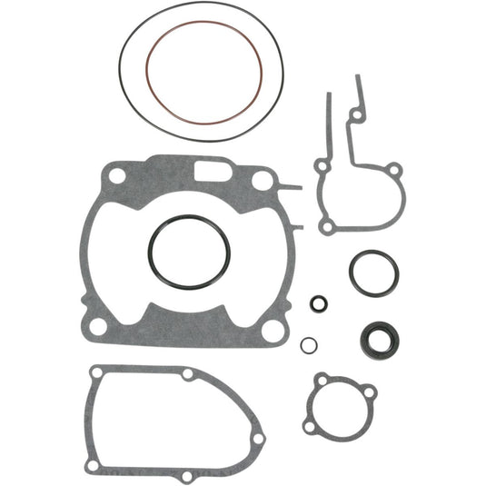 Moose Racing 810666mse Top End Gasket Kit