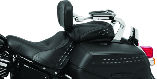 Kuryakyn 7080 KUR Backrests E