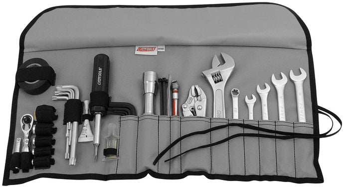 Cruztools RTB1 RoadTech B1 Tool Kit for BMWs