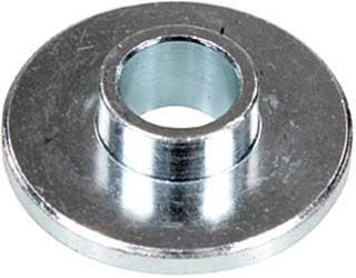 Comet Clutch Parts 211255A Flush Guide Washer for Mounting Bolt - 7/16in.