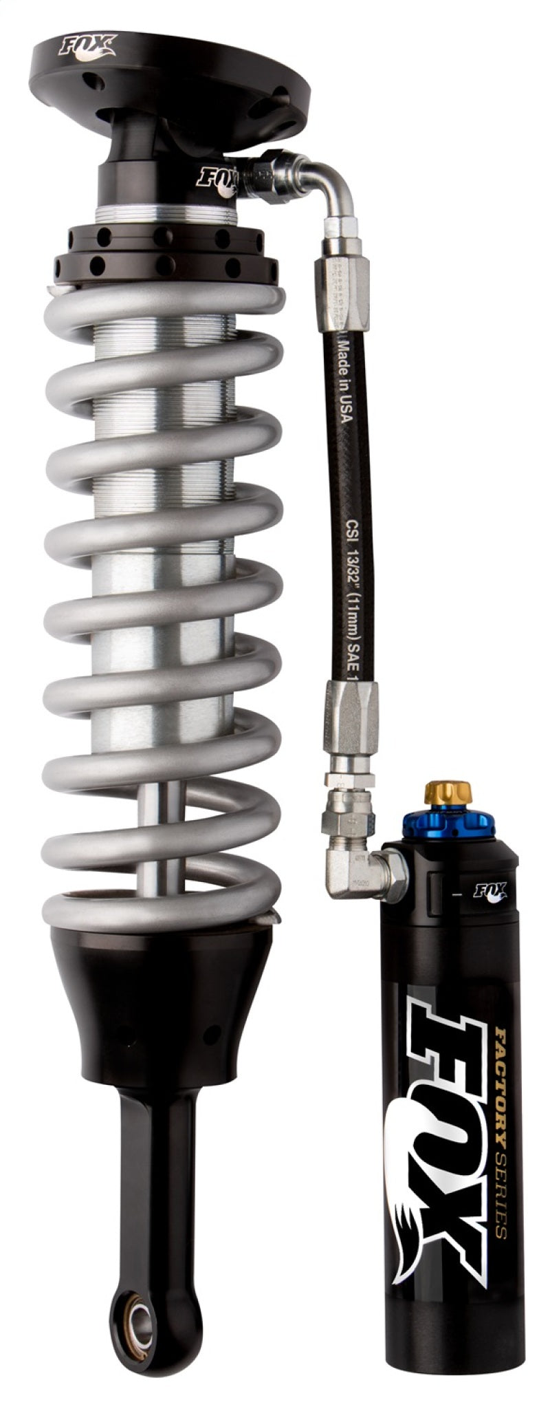 Load image into Gallery viewer, Fox 883-06-059 FOX 2.5 Factory Coilover Shock
