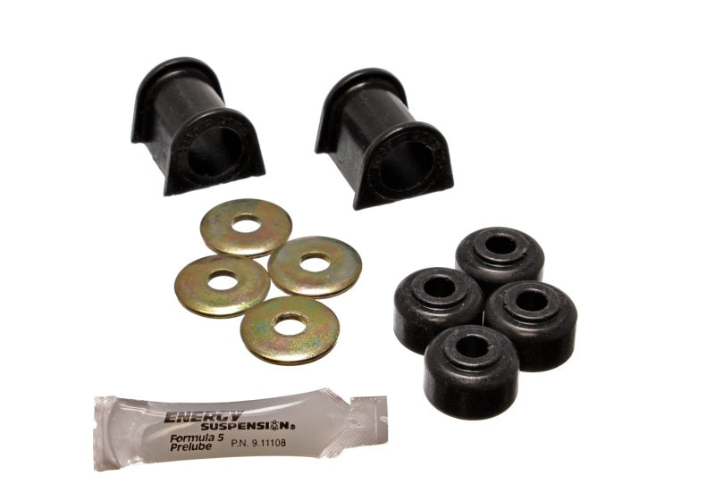 Load image into Gallery viewer, Energy Suspension 5.5106G ES Sway Bar Bushings - Black
