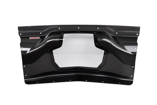 Corsa Performance 44009 COR Carbon Trunk Panels