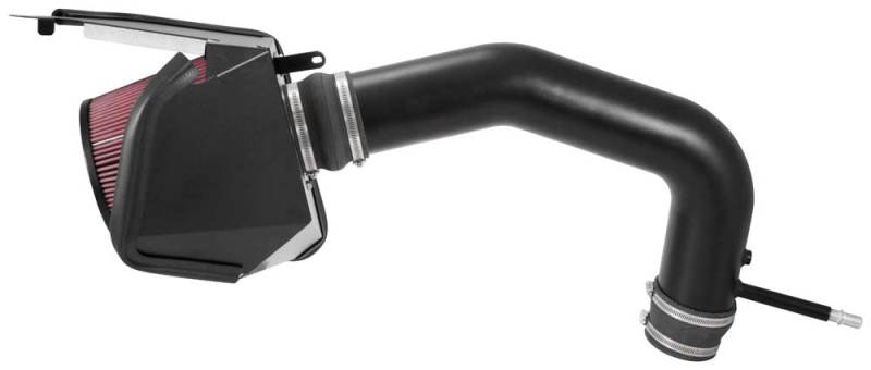 Load image into Gallery viewer, K&amp;N Engineering 77-2588KTK KN 77 Metal Intake
