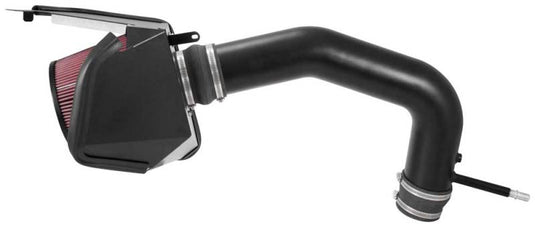 K&N Engineering 77-2588KTK KN 77 Metal Intake