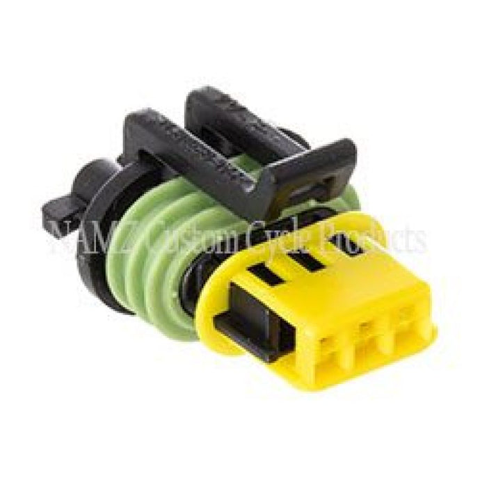 Namz ND-15336029-B NAM AMP/Delphi EFI & Component Connectors