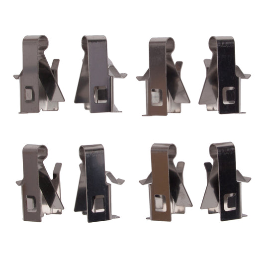 Dfc 1551-1683-01 DFC 5000 Advanced Ceramic Brake Pads