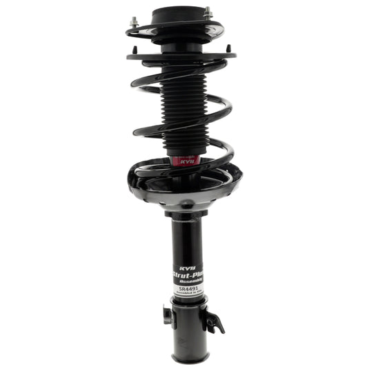 Kyb SR4491 KYB Shocks & Struts Strut Plus