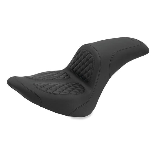 Mustang Motorcycle 76982 MMP 1 Piece Diamond